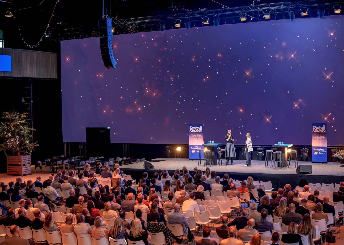 Locatie Midden Nederland Hallen