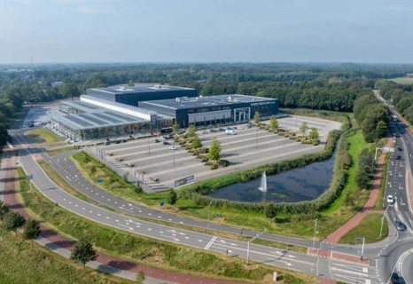 Fountainheads Wim en Jan-Henk